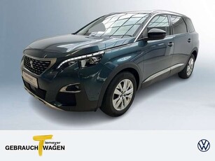 Peugeot 5008Pure Tech 130 ALLURE LED SHZG