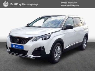 Peugeot 5008PureTech 180 EAT8 Stop & Start Allure