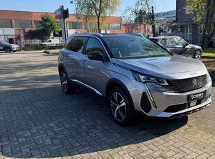 Peugeot 5008PureTech Turbo 130 S&S EAT8 GT