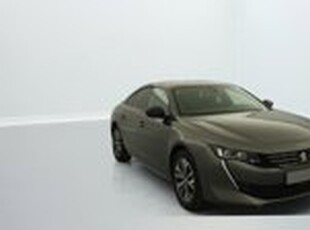 Peugeot 508 2023