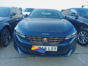 Peugeot 5081.2 PureTech S&S Allure EAT8 130