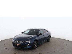 Peugeot 5081.5 BlueHDi 130 Allure Aut LED AHK RADAR NAV