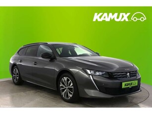 Peugeot 5081.5HDi Kombi Aut.130 Allure+LED+NAVI+VIRTUAL