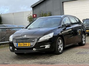 Peugeot 5081.6 e-HDi Blue Lease Executive