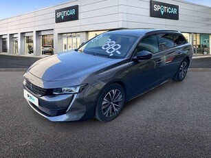 Peugeot 5081.6 Hybrid 225 e-EAT8 Allure Pack