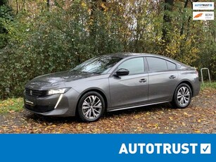 Peugeot 5081.6 HYbrid AllurePackBusiness*360camera*Rijklaar