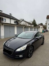 Peugeot 5082.0 HDI *Top Zustand* * Umfangreiche Ausstattung *