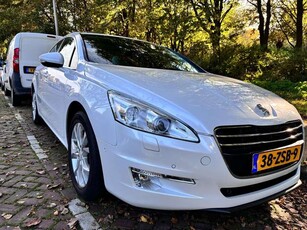 Peugeot 508508 1.6 THP Wit