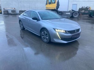 Peugeot 508508+BlueHDi+160+EAT8+Allure