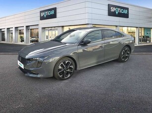 Peugeot 5085P HYBRID 225 e-EAT8 GT