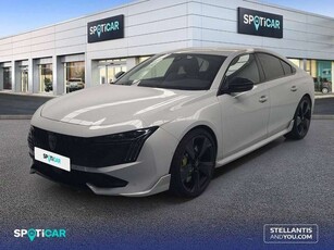 Peugeot 5085P PSE HYBRID 360 e-EAT8 Sport Engineered