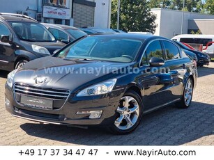 Peugeot 508Active|Navi|LED-Xenon|Leder|8xAluräder