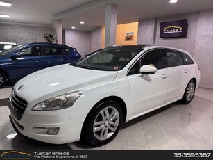 Peugeot 508Allure 2.0 HDI 160