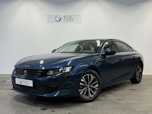 Peugeot 508Allure **GARANTIE 12 MOIS**