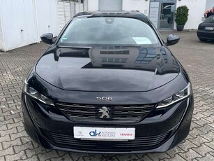 Peugeot 508Allure Pack