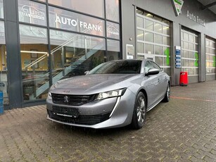 Peugeot 508Allure*Mirrorlink*Led*2.Z Klimaautomatik*