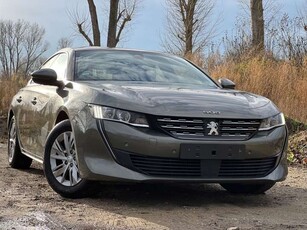 Peugeot 508BlueHDi 130 EAT8 Active*1ERH*NAVI*KAM*