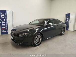 Peugeot 508BlueHDi 130 EAT8 Adaptive Cruise Navi Diurne LED