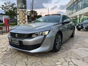 Peugeot 508BlueHDi 130 Stop&Start EAT8 SW Allure