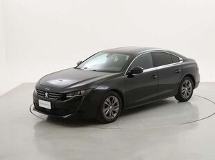 Peugeot 508Business EAT8 1.5 Diesel 131CV