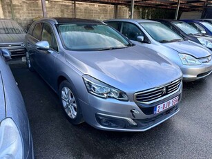 Peugeot 508*FULL OPTIONS*NO START*