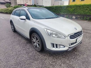 Peugeot 508RXH FULL OPTIONAL