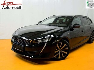 Peugeot 508SW 1,5 BlueHDi 130 EAT8 S&S GT Line