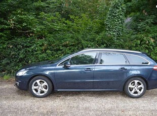 Peugeot 508SW 1.6 e-HDi Active glasdak/EXPORTPRIJS