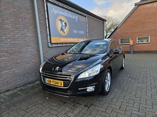 Peugeot 508SW 1.6 e-HDi Blue Lease Executive (koppeling defec