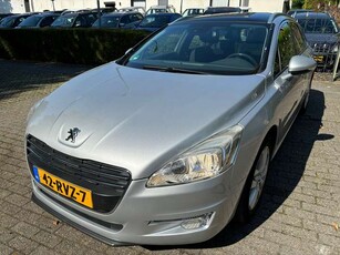 Peugeot 508SW 1.6 THP Active