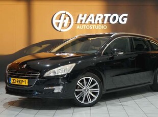 Peugeot 508SW 1.6 THP Blue Lease Executive *BESCHRIJVING*