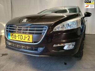 Peugeot 508SW 1.6 THP Blue Lease Executive EXPORT!