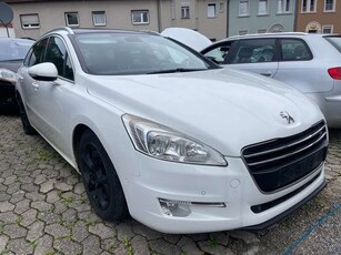 Peugeot 508SW Active Autom. / Multi / Tempo / Klimaauto