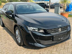 Peugeot 508SW Active*Navi*kamra*