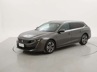 Peugeot 508SW Allure EAT8 1.5 Diesel 131CV