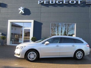 Peugeot 508SW Allure THP 165 EAT 6 St & ST