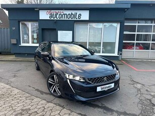 Peugeot 508SW Hybrid 225 GT*ACC*LEDER*AHK*SHZ*GARANTIE*