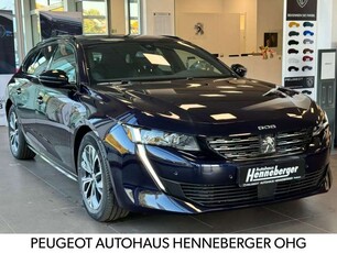 Peugeot 508SW Plug-in Hybrid 225 Allure Pack | AGR Sitz