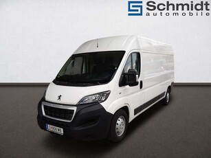 Peugeot Boxer-E L3H2 Premium 70kwh