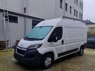 Peugeot Boxer2.0 BlueHDi L2H2 Pro