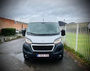 Peugeot Boxer2.0 BlueHDi L3H2 Pro !!! PROMO HIVER !!!