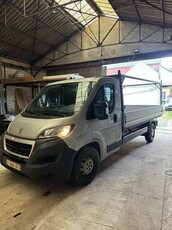 Peugeot Boxer2.0 BlueHDi L4 Pro S/S