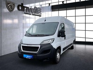 Peugeot Boxer2.2 BlueHDi Hochraum