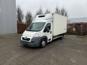 Peugeot Boxer3.0 HDi *** Frigorifique ***