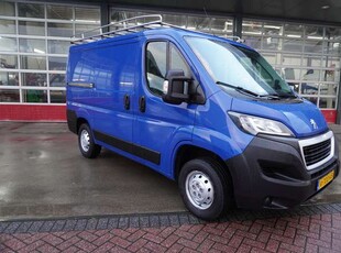 Peugeot Boxer330 2.0 BlueHDI 111PK L1H1 Premium Nr. V029 | Airc