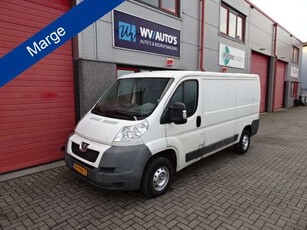 Peugeot Boxer330 2.2 HDI L2H1 3 zits