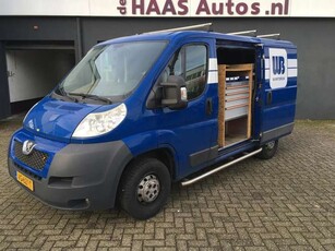 Peugeot Boxer333 2.2 HDI L1H1 / AIRCO / SCHUIFDEUR LINKS EN REC