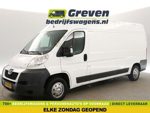 Peugeot Boxer333 2.2 HDI L3H2 | Marge | Elektrpakket Schuifdeur