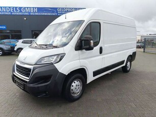 Peugeot Boxer333 L2H2 Premium BlueHDi,1 HD,PDC,KLIMA