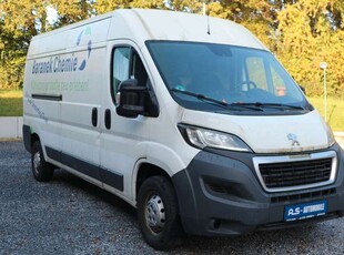 Peugeot Boxer333 L3H2 Premium BlueHDi *1.HD/KLIMA/DAB*